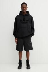Adidas суичър с качулка мъжки с памук MONOGRAM HD (KD1358)
