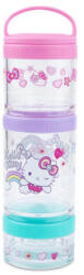 Cool Pack - Műanyag uzsonnás doboz - Hello Kitty - Pink (10982PTR) (10982PTR)