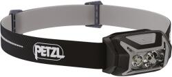 Petzl ACTIK CORE Led fejlámpa fekete E065AB00 (E065AB00)