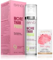 BANDI More Than Pause revitalizáló nappali krém 50 ml