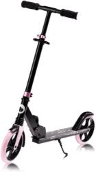 Lionelo Luca Black Carbon Pink