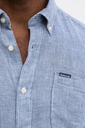 Barbour Ленена риза Linton Tailored Shirt (MSH5325) - answear - 234,50 лв