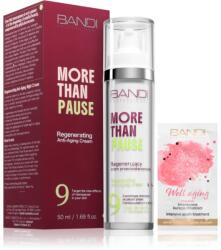 BANDI More Than Pause regeneráló krém 50 ml