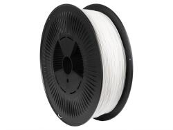 Spectrum The Filament" by Spectrum TF-24091, PETG, 1, 75mm, 5000g, Alb (Snow white) (TF-24091)