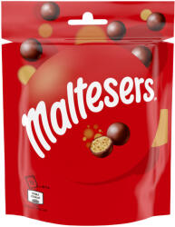 Maltesers csokigolyó 93g ropogós belsővel