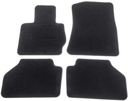 ACI BMW X3 F25, 10- autószőnyeg szett, textil, 4 db - fekete (0682X62)
