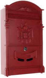 Rottner ASHFORD - piros (T05376)