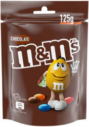 M&M's drazsé 125g csokoládés