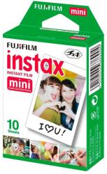 Fuji Instax Mini Glossy film 10db (16567816)