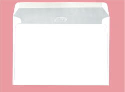  Plic C4 alb gumat(229x324mm) 25buc/set (25.22060A) - vexio