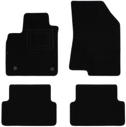 Cappa Dacia Sandero (2021-) autószőnyeg, textil
