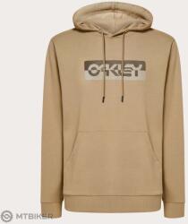 Oakley Duality B1B Po Hoodie pulóver, pebble (L)