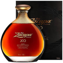 Ron Zacapa Centenario Edition XO Rum (0, 7L 40%)