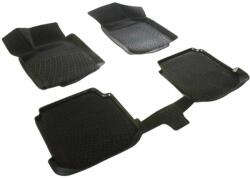 SIXTOL BMW X6 (E71) (08-14) (HBC98604)