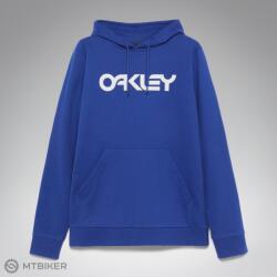 Oakley B1B PO Hoodie 2.0 pulóver, electric blue (XL)