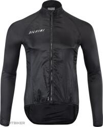 SILVINI Montilio dzseki, fekete (L) - mtbiker - 32 490 Ft