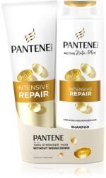 Pantene Pro-V Active Nutri Plex Intensive Repair szett a károsult hajra
