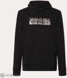 Oakley Duality B1B Po Hoodie pulóver, blackout (L)