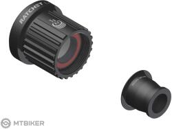 DT Swiss DT svájci anya MTB Shimano 12SP Light, Micro Spline