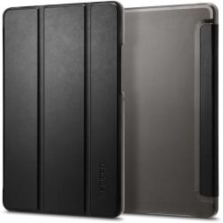 Spigen Smart Fold mappa tok Samsung Galaxy Tab A11 (2025)/A9 (2023) fekete ACS11175 (ACS11175)