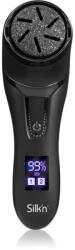 Silk'n FreshPedi elektromos talpreszelő Black