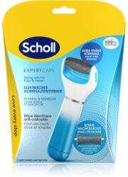 Scholl Expert Care Ultra Strong elektromos talpreszelő