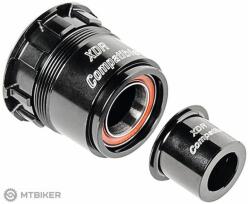 DT Swiss DT svájci anya, Sram XDR, 3 reteszelő, 12 mm-es végzáróval