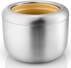 Eva Solo Termosz edény TO GO 710 ml, ezüst/sárga, rozsdamentes acél, Eva Solo (ES503079)