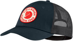 Fjällräven 1960 Logo Långtradarkeps baseball sapka S-M / sötétkék