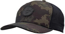 Korda Logo Patch Cap Dark Camo (A8.KBC28)