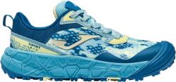 Joma Sima Turquoise gyerek cipő Cipőméret (EU): 38 / kék