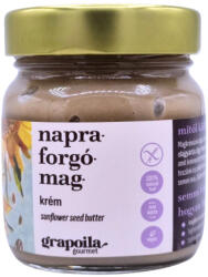 Grapoila napraforgómag-krém 200 g