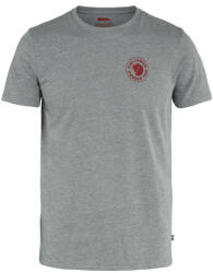 Fjall Raven 1960 Logo T-shirt M férfi póló XL / szürke
