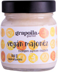 Grapoila gourmet vegán majonéz 200 g