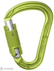 EDELRID HMS Strike Twist II karabiner, oasis