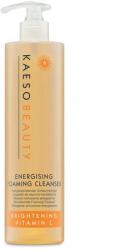 Kaeso Energizáló habzó lemosó C-vitaminnal 195ml