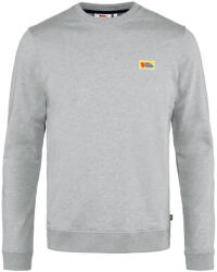 Fjällräven Vardag Sweater M férfi pulóver M / szürke