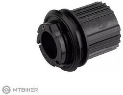 DT Swiss Micro Spline kazettatest, 3 rugós foggal, acél