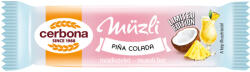 Cerbona szelet pina colada 20 g