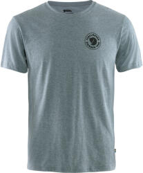 Fjall Raven 1960 Logo T-shirt M férfi póló M / kék