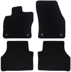 Cappa VW Caddy (2021-) autószőnyeg, textil