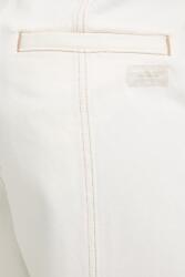 Armani Exchange гащеризон без презрамки дамски от деним (XW002255.AF21335)
