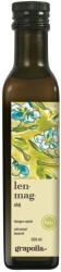 Grapoila bio lenmagolaj 250 ml
