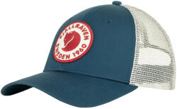 Fjällräven 1960 Logo Långtradarkeps baseball sapka S-M / világoskék