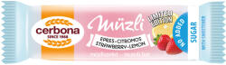 Cerbona szelet epres citromos 20 g