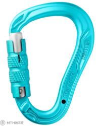 EDELRID HMS Bullet Triple RFID karabiner, icemint