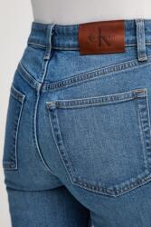 Calvin Klein Jeans дънки skinny дамски (LV047F666G)