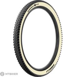 Pirelli Scorpion XC M 29x2.40" ProWALL Race XC Compound külső gumi, TLR, kevlárperemes, retro