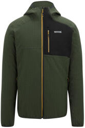 Regatta Alven férfi pulóver XXXL / zöld