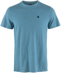 Fjall Raven Hemp Blend T-shirt M férfi póló L / kék